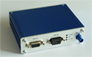 z150 Series for use with IP Traffic - Test & Measure software